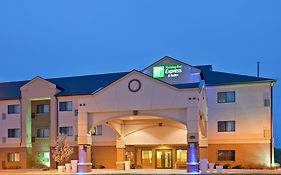 Holiday Inn Express Lincoln South